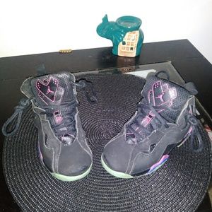 Kids unisex jordans